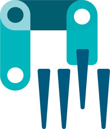 Robotic tips