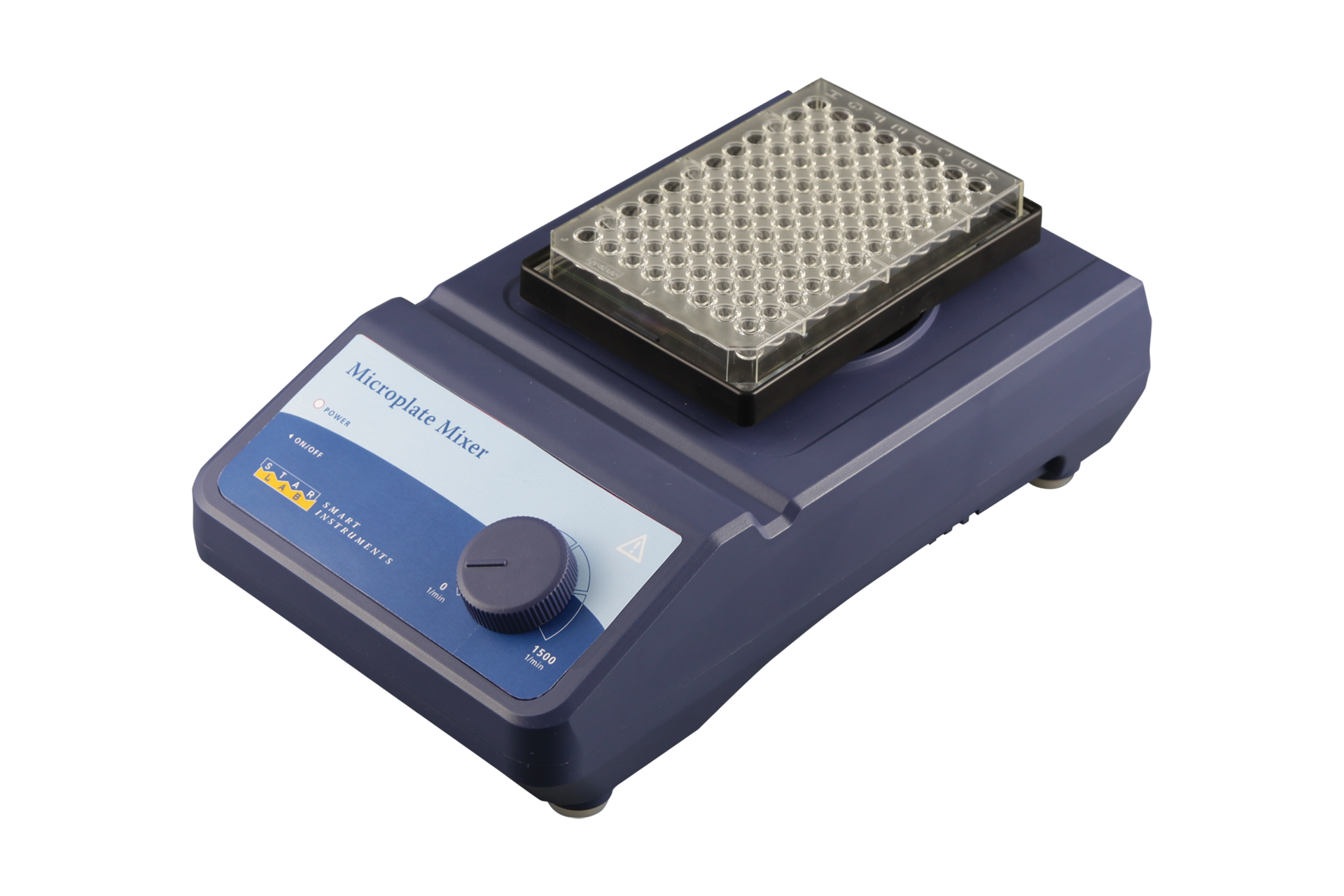 Microplate Mixer