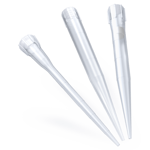 TipOne® Pipette Tips